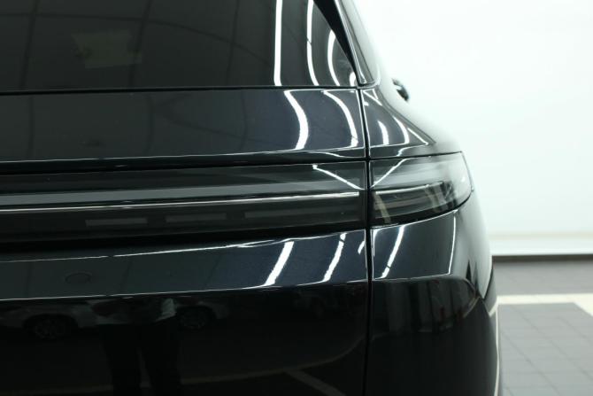 Li Auto (Lixiang) L7 I с пробегом 2023 года, цена 5 300 000 рублей, 52203 км, внедорожник, Автокод Объявления