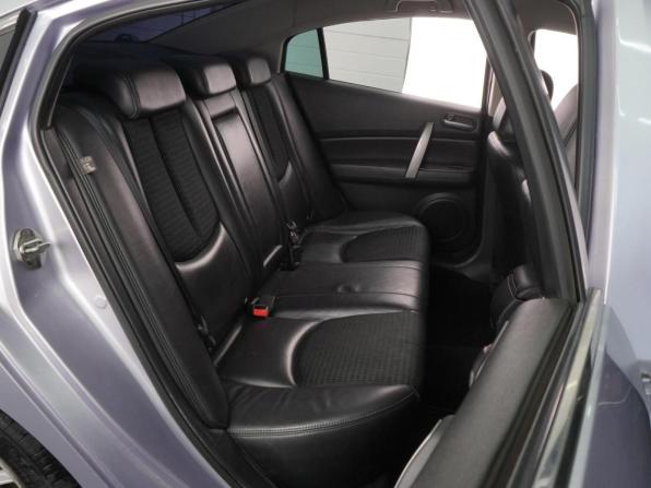 Mazda 6 II (GH) с пробегом 2008 года, цена 949 000 рублей, 255434 км, седан, Автокод Объявления