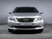 Toyota Camry VII (XV50) Москва  - изображение 19