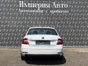 Skoda Octavia III (A7) Рестайлинг Краснодар  - изображение 37