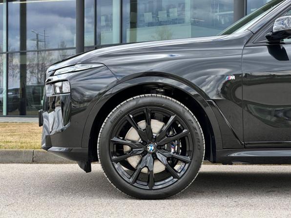 BMW X7 I (G07) Рестайлинг с пробегом 2026 года, цена 19 990 000 рублей, 20 км, внедорожник, Автокод Объявления