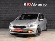 Kia Ceed II Екатеринбург  - изображение 20