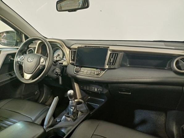 Toyota RAV4 IV (XA40) с пробегом 2013 года, цена 1 729 000 рублей, 160000 км, внедорожник, Автокод Объявления
