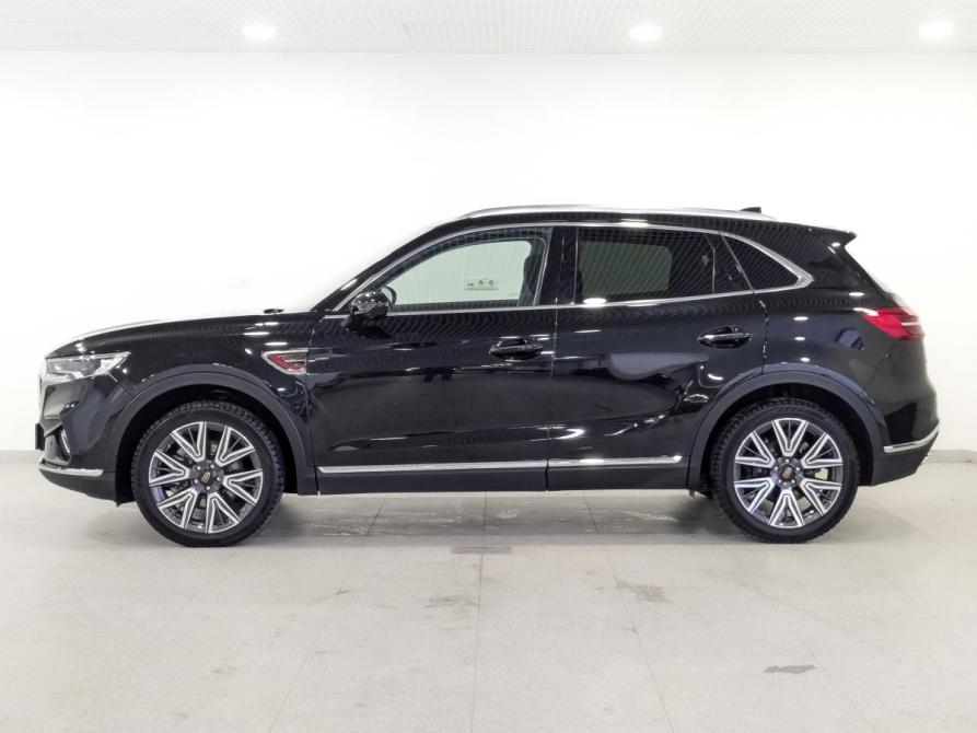Hongqi HS5 I Москва  - изображение 8