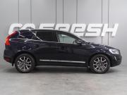 Volvo XC60 I Рестайлинг Воронеж  - изображение 25