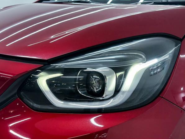 Honda Fit IV с пробегом 2020 года, цена 1 379 000 рублей, 59436 км, хэтчбек, Автокод Объявления
