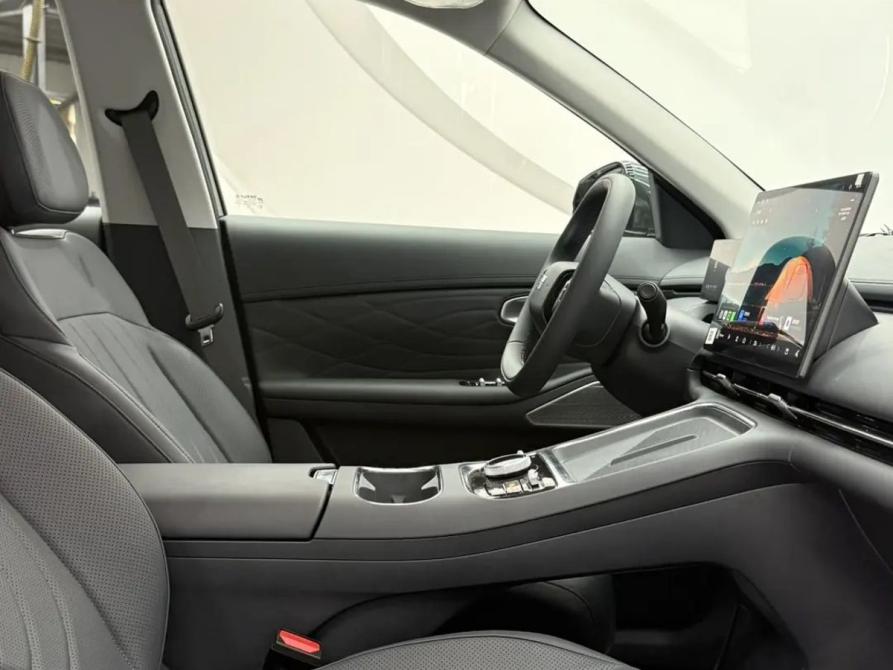 Geely Galaxy Starship 7 Воронеж  - изображение 14