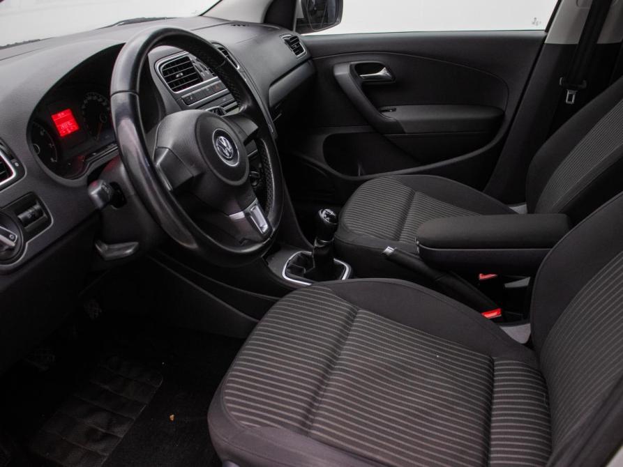 Volkswagen Polo V Москва  - изображение 10
