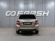 Lada (ВАЗ) Granta I Рестайлинг Воронеж  - изображение 21