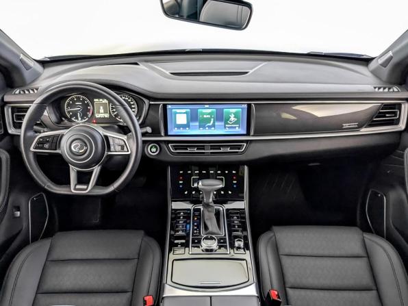 Dongfeng DFSK ix7 с пробегом 2024 года, цена 2 460 000 рублей, 20705 км, внедорожник, Автокод Объявления