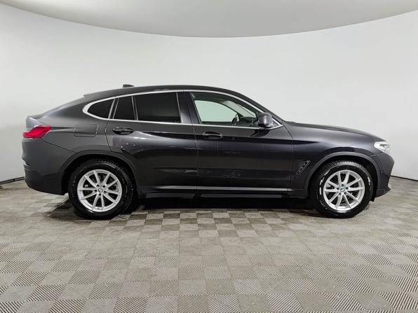 BMW X4 II (G02) с пробегом 2019 года, цена 4 050 000 рублей, 170519 км, внедорожник, Автокод Объявления