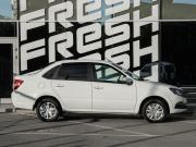 Lada (ВАЗ) Granta I Рестайлинг Волгоград  - изображение 19