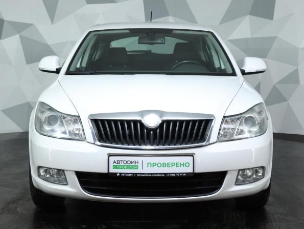 Skoda Octavia II (A5) Рестайлинг с пробегом 2013 года, цена 949 000 рублей, 87671 км, лифтбек, Автокод Объявления