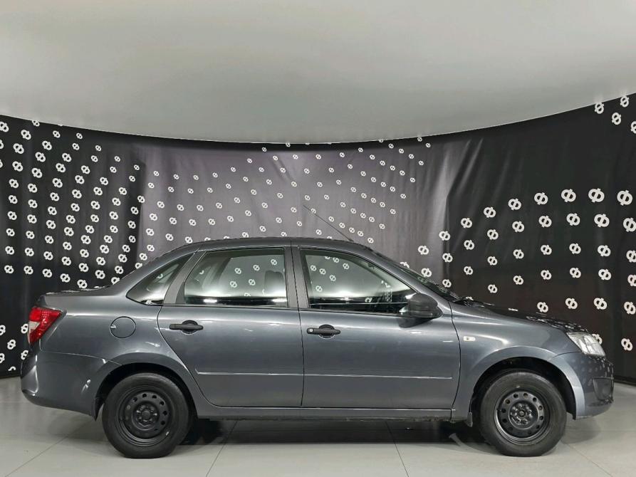 Lada (ВАЗ) Granta I Новосибирск  - изображение 4