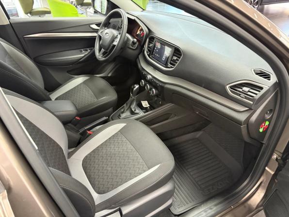 Lada (ВАЗ) Vesta I Рестайлинг (NG) с пробегом 2024 года, цена 1 248 000 рублей, 22546 км, седан, Автокод Объявления