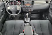 Nissan Tiida I Рестайлинг Астрахань  - изображение 41