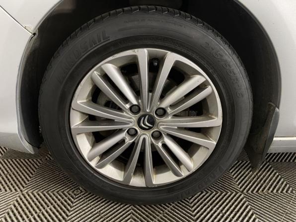 Citroen C4 II с пробегом 2014 года, цена 750 000 рублей, 176859 км, седан, Автокод Объявления