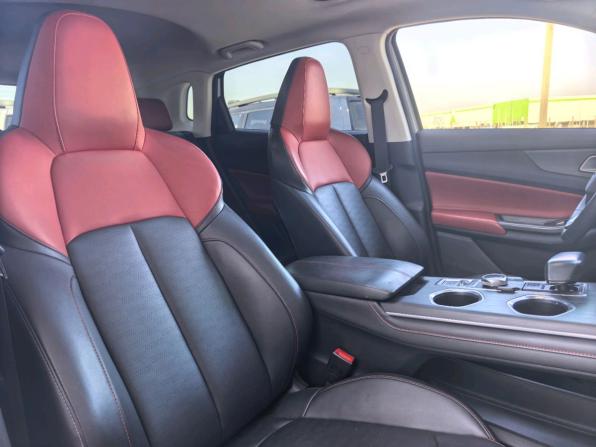 Changan CS55 Plus II с пробегом 2023 года, цена 1 720 000 рублей, 116850 км, внедорожник, Автокод Объявления