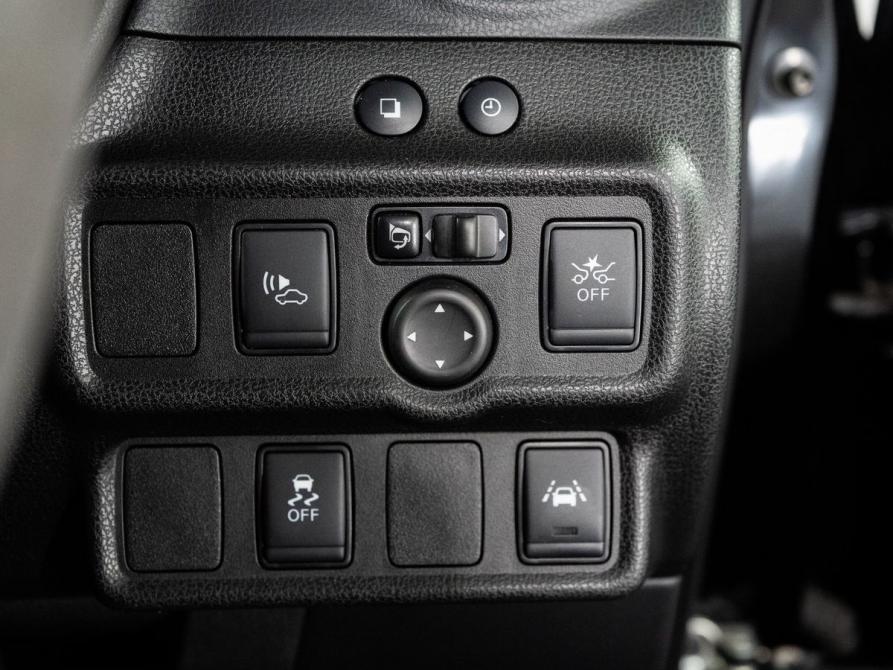 Nissan Note II Рестайлинг Иркутск  - изображение 18