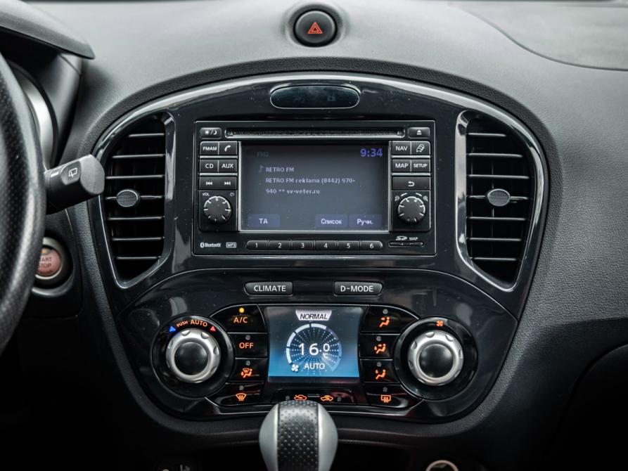 Nissan Juke I Волгоград  - изображение 23