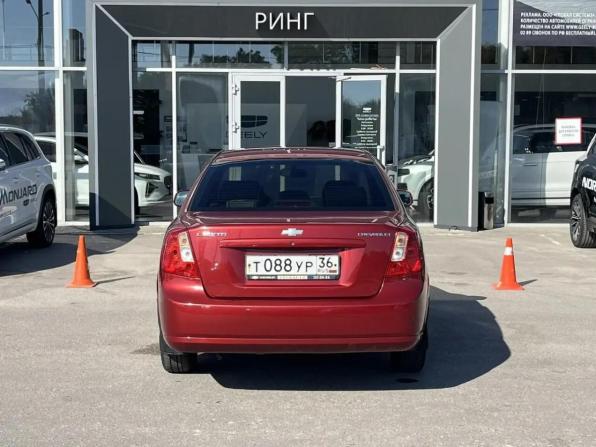 Chevrolet Lacetti I с пробегом 2010 года, цена 470 000 рублей, 224818 км, седан, Автокод Объявления