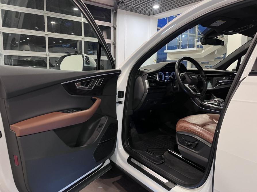 Audi Q7 II (4M) Рестайлинг Чебоксары  - изображение 20