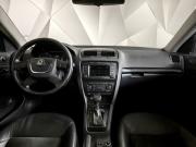 Skoda Octavia II (A5) Рестайлинг Москва  - изображение 31