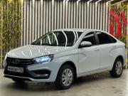 Lada (ВАЗ) Vesta I Рестайлинг (NG) Уфа  - изображение 19