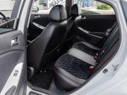 Hyundai Solaris I Краснодар  - изображение 30