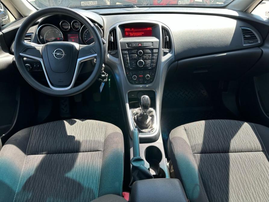 Opel Astra J Рестайлинг Нижний Новгород  - изображение 15