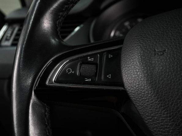Skoda Octavia III (A7) с пробегом 2017 года, цена 1 547 000 рублей, 197077 км, лифтбек, Автокод Объявления