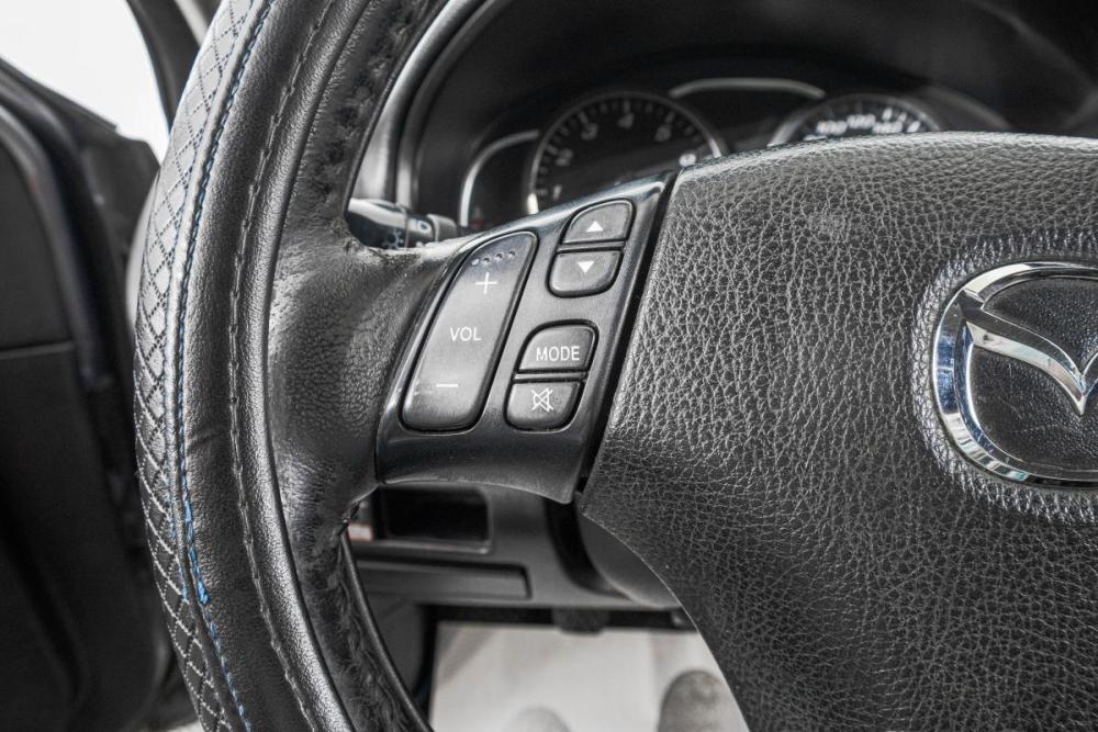 Mazda 6 I (GG) Рестайлинг Барнаул  - изображение 13
