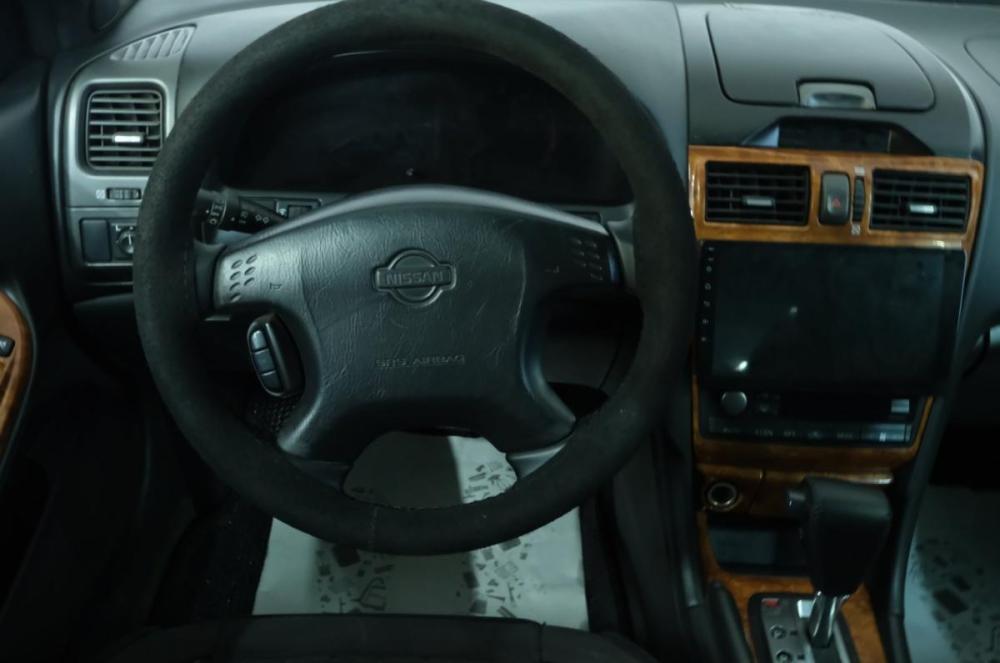 Nissan Maxima V (A33) Омск  - изображение 12