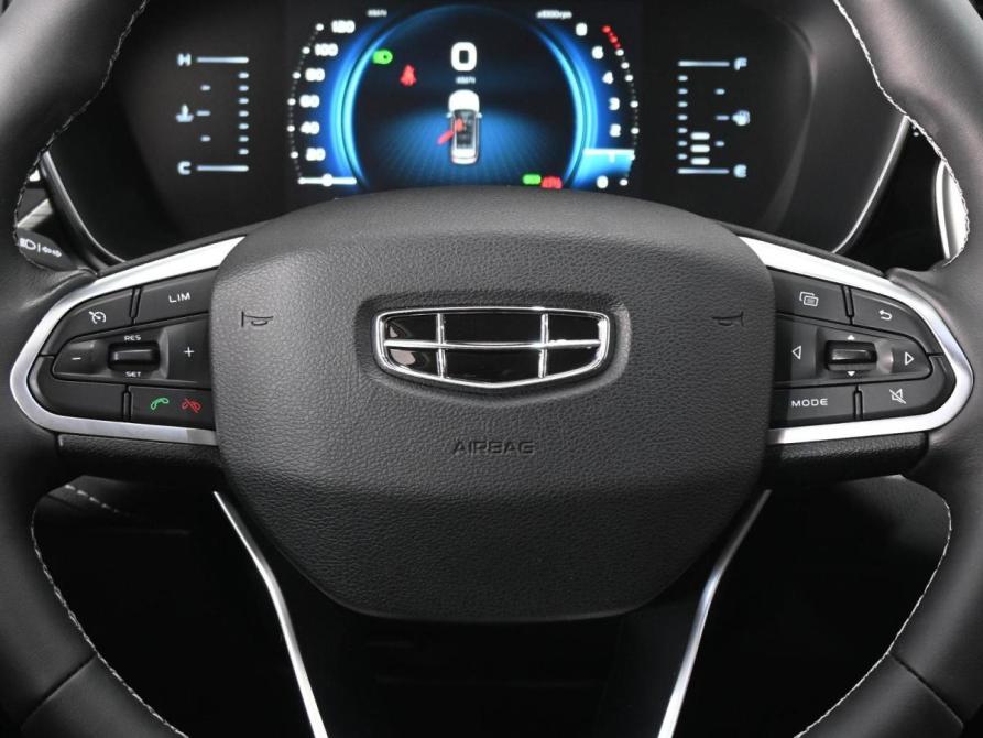 Geely Atlas Pro Ростов-на-Дону  - изображение 12