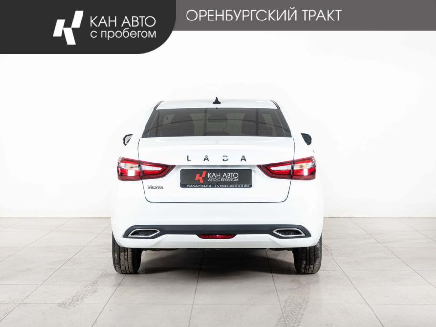 Lada (ВАЗ) Vesta I Рестайлинг (NG) Казань  - изображение 4