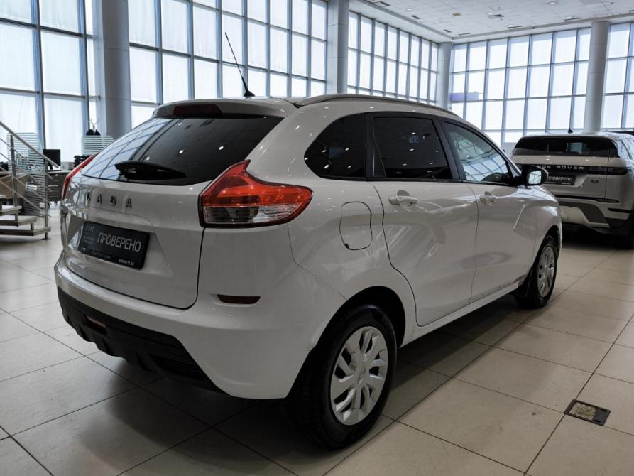 Lada (ВАЗ) XRAY I Казань  - изображение 6