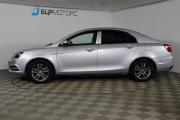 Geely Emgrand 7 I Рестайлинг Нижний Новгород  - изображение 25