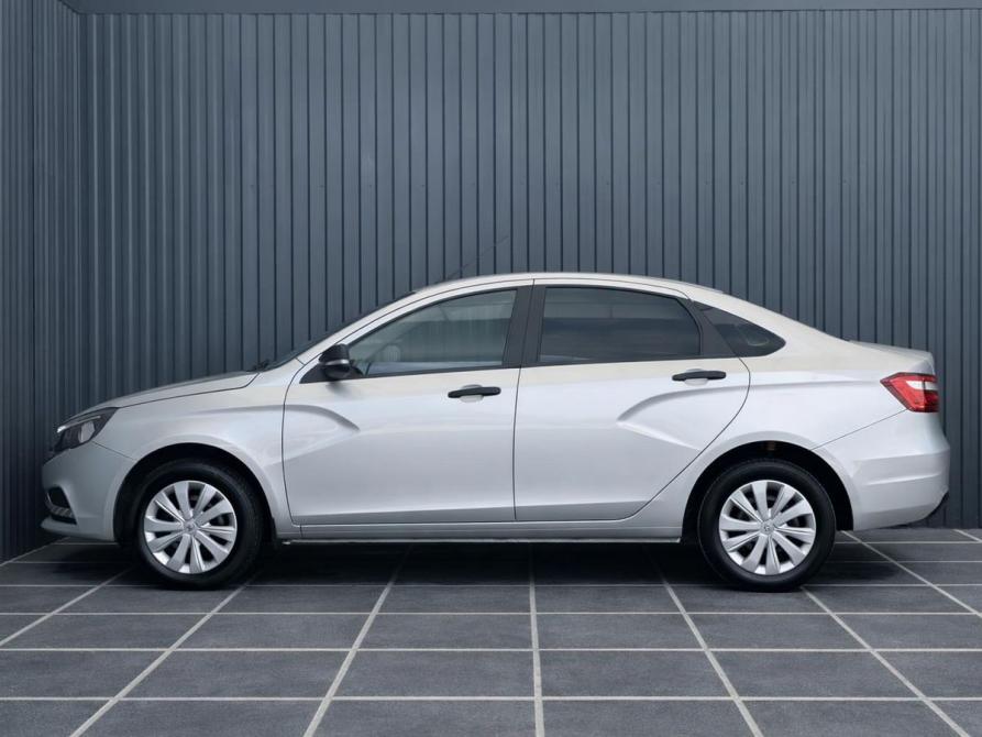 Lada (ВАЗ) Vesta I Пермь  - изображение 31