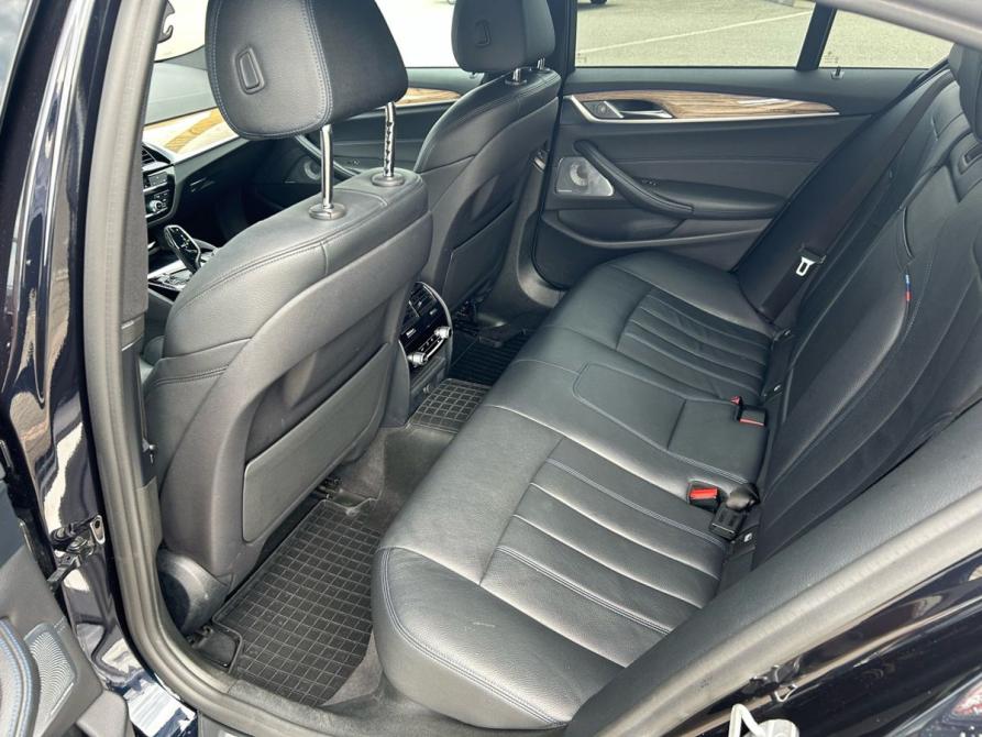 BMW 5 серии VII (G30/G31/G38) Владикавказ  - изображение 13