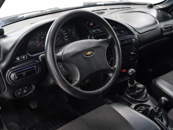 Chevrolet Niva I с пробегом 2008 года, цена 210 000 рублей, 272341 км, внедорожник, Автокод Объявления