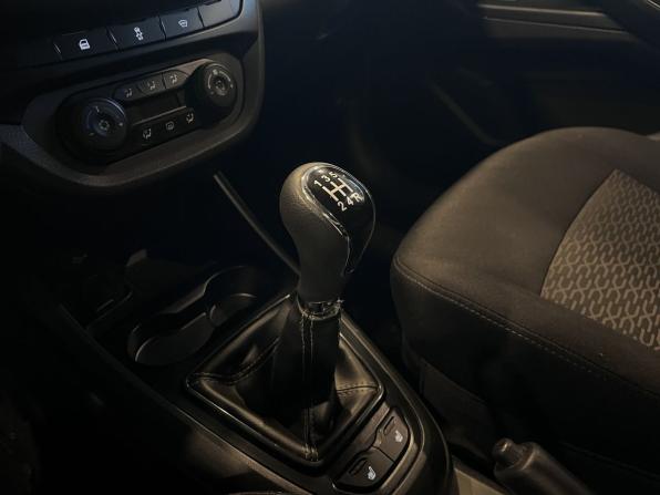 Lada (ВАЗ) Vesta I с пробегом 2018 года, цена 1 100 000 рублей, 73495 км, универсал, Автокод Объявления
