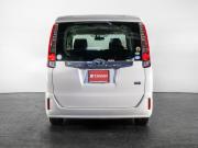 Toyota Noah III (R80) Иркутск  - изображение 30