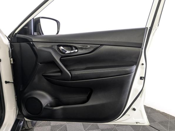 Nissan X-Trail III Рестайлинг с пробегом 2019 года, цена 2 330 000 рублей, 135841 км, внедорожник, Автокод Объявления