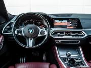 BMW X6 III (G06) Магнитогорск  - изображение 55
