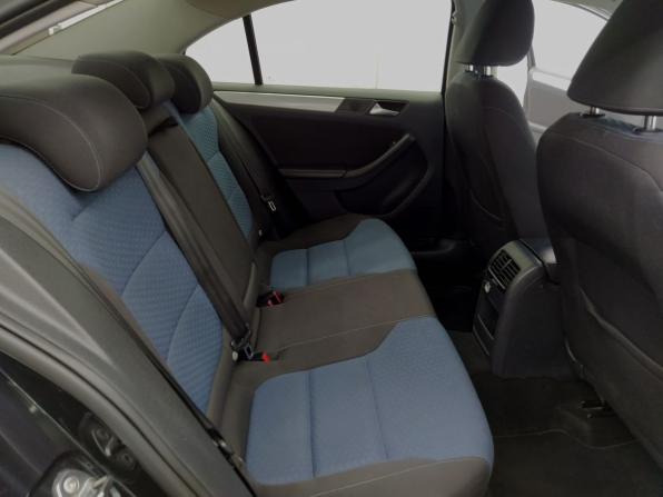 Volkswagen Jetta VI с пробегом 2013 года, цена 1 119 000 рублей, 120000 км, седан, Автокод Объявления