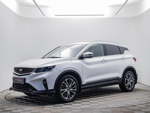Belgee X50 с пробегом 2024 года, цена 1 698 000 рублей, 60179 км, внедорожник, Автокод Объявления