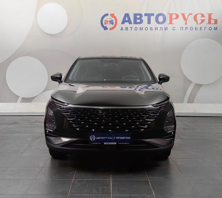 Omoda C5 I Москва  - изображение 3