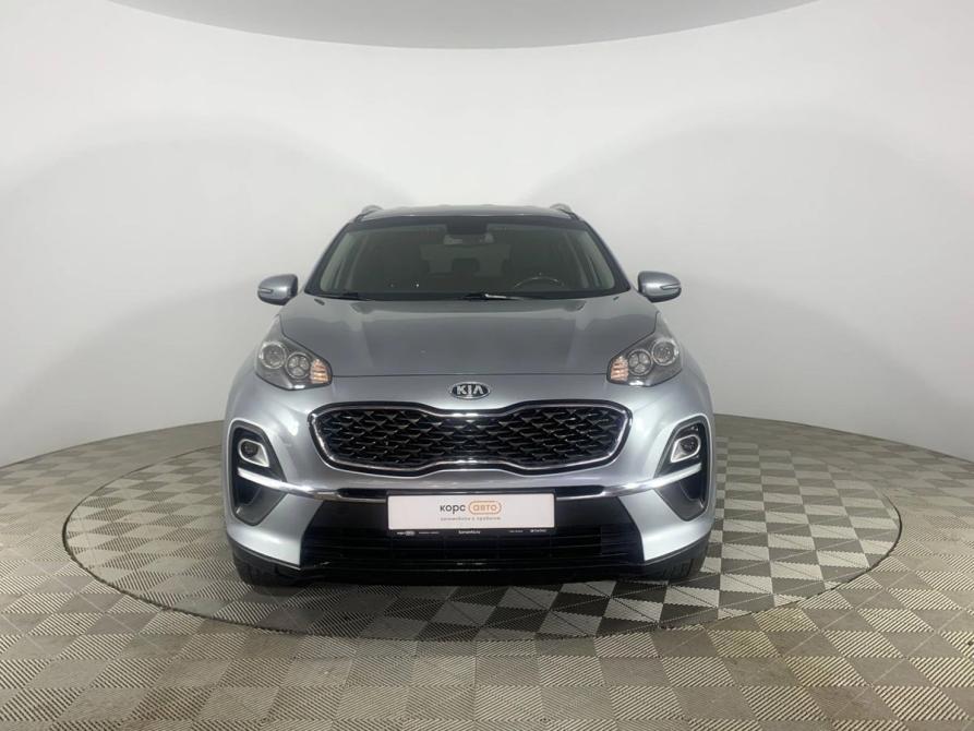 Kia Sportage IV Рестайлинг Ногинск  - изображение 2