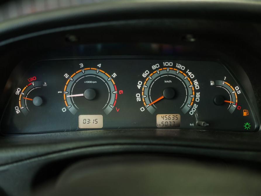 Lada (ВАЗ) Niva Travel I Ижевск  - изображение 14