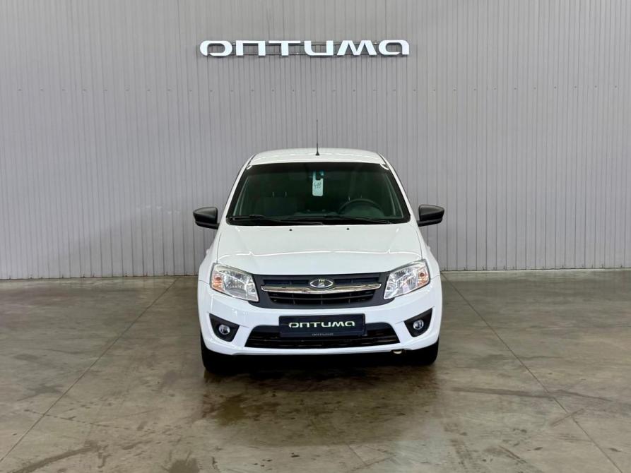 Lada (ВАЗ) Granta I Краснодар  - изображение 2